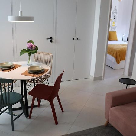 Arty Casa Villa FAO Eksteriør bilde